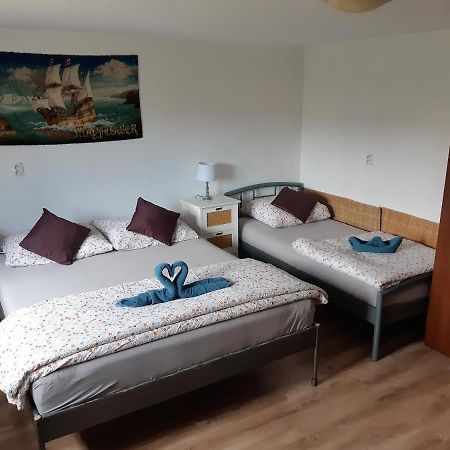 Apartman U Benkov Lúčky Eksteriør bilde