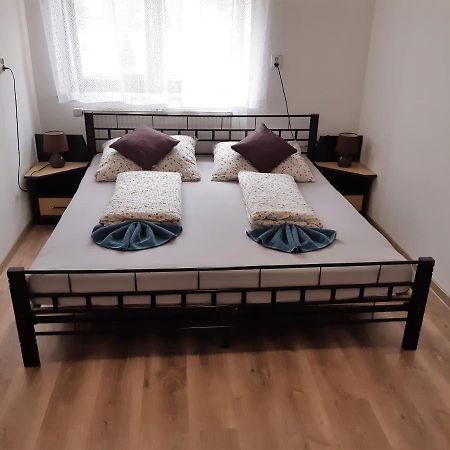 Apartman U Benkov Lúčky Eksteriør bilde