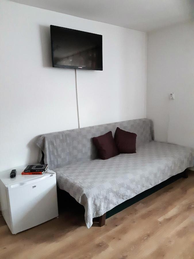 Apartman U Benkov Lúčky Eksteriør bilde