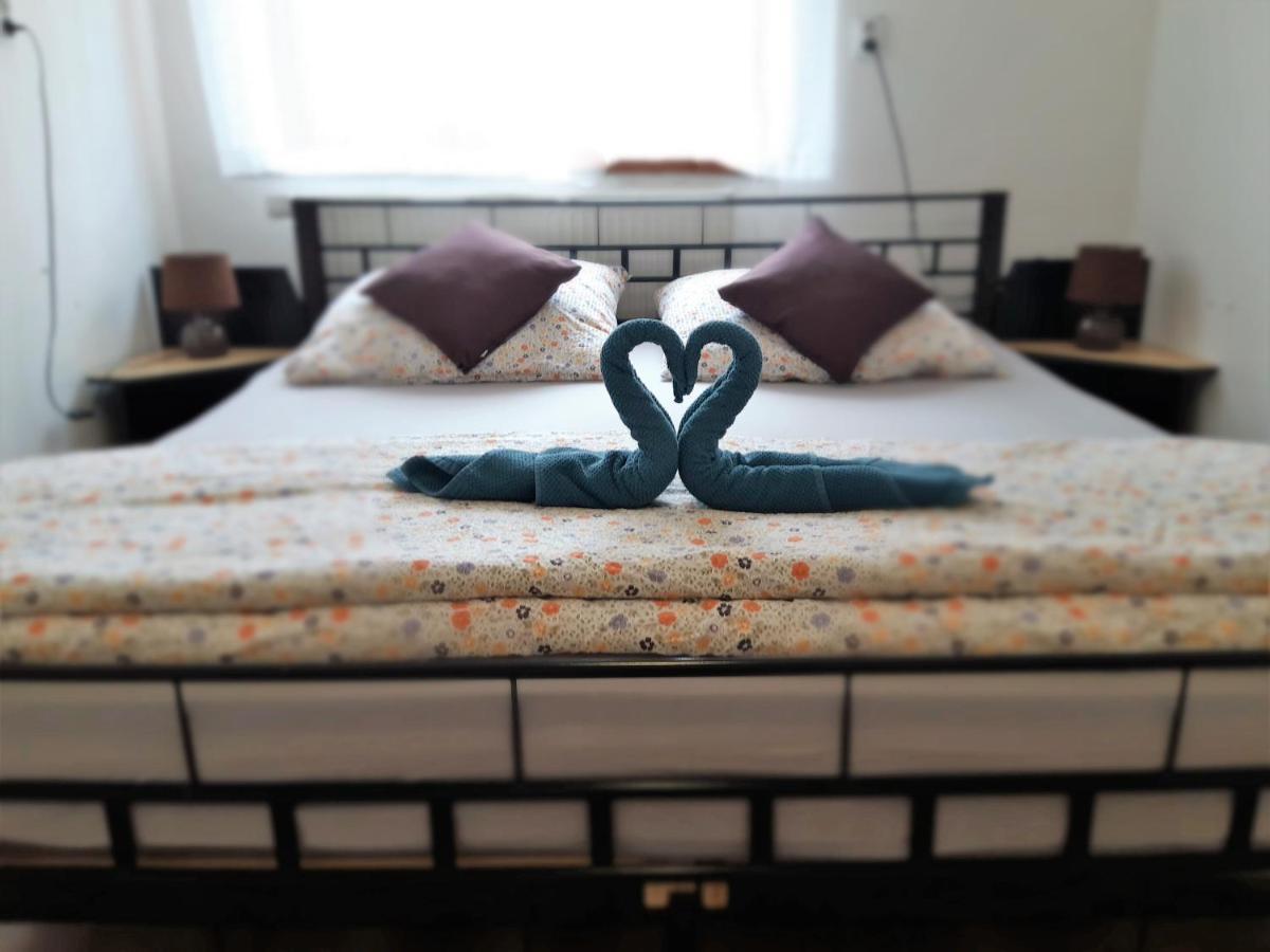 Apartman U Benkov Lúčky Eksteriør bilde