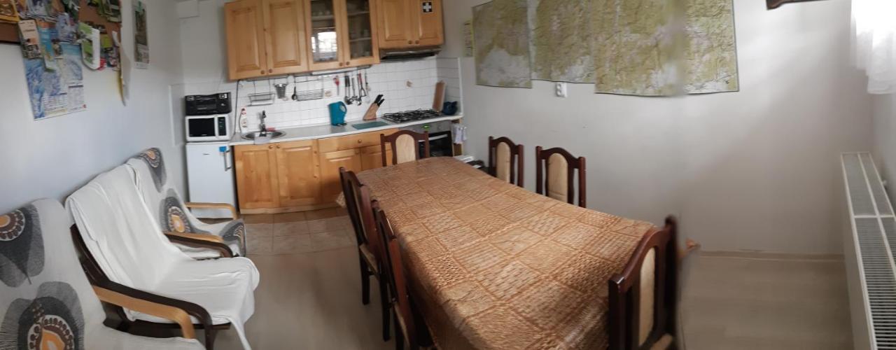 Apartman U Benkov Lúčky Eksteriør bilde