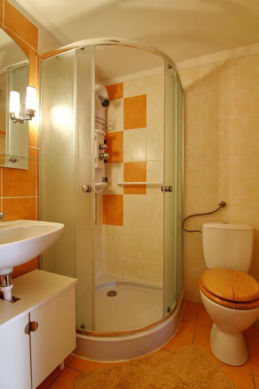 Apartman U Benkov Lúčky Eksteriør bilde